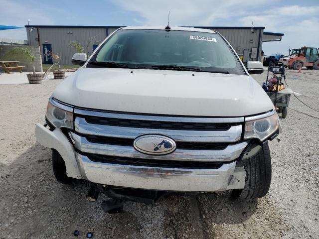 Photo 5 from auction – 2013 FORD EDGE SEL with VIN 2FMDK3JC9DBE23293