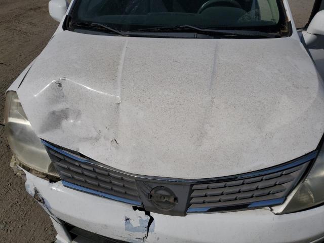 Photo 11 from auction – 2008 NISSAN VERSA S with VIN 3N1BC11E98L388623