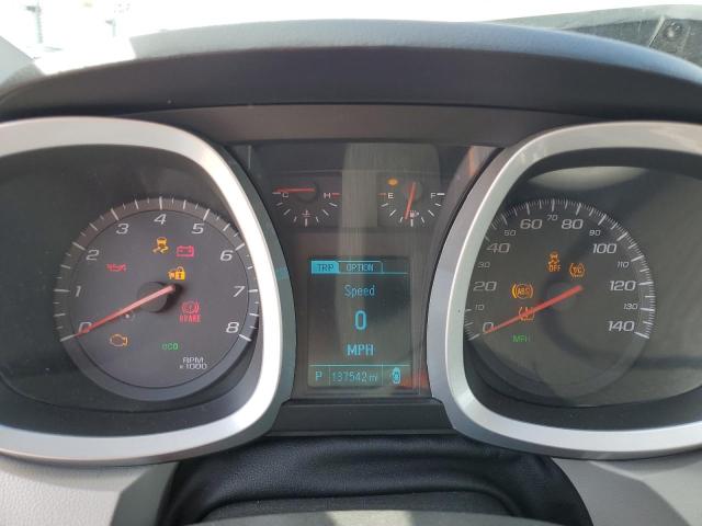 Photo 9 from auction – 2014 CHEVROLET EQUINOX LS with VIN 1GNALAEK4EZ137836