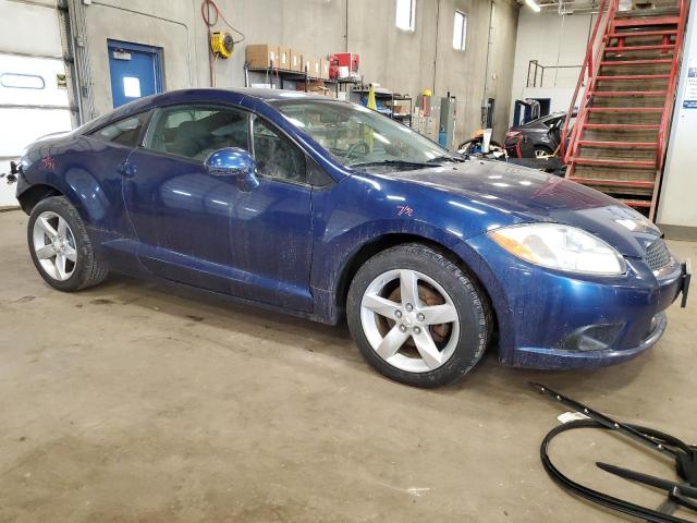 Photo 4 from auction – 2009 MITSUBISHI ECLIPSE GS with VIN 4A3AK24FX9E022710
