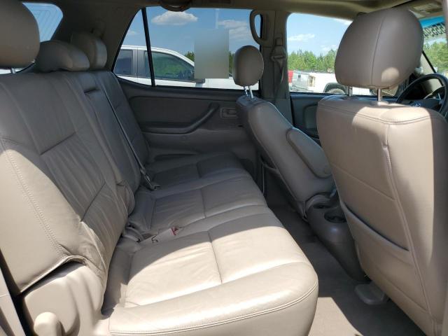 Photo 10 from auction – 2005 TOYOTA SEQUOIA with VIN 5TDBT44A35S237256