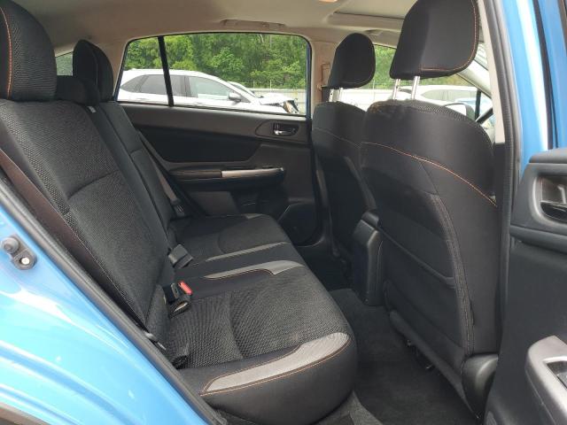 Photo 11 from auction – 2016 SUBARU CROSSTREK with VIN JF2GPABC9G8301631