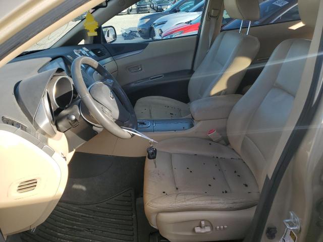 Photo 7 from auction – 2007 SUBARU B9 TRIBECA with VIN 4S4WX86D974400829
