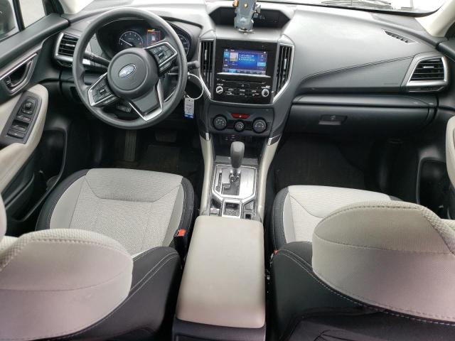 Photo 8 from auction – 2020 SUBARU FORESTER with VIN JF2SKADC4LH478684