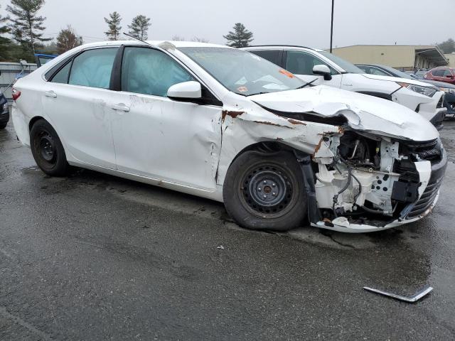 Photo 4 from auction – 2015 TOYOTA CAMRY LE with VIN 4T4BF1FK0FR448392