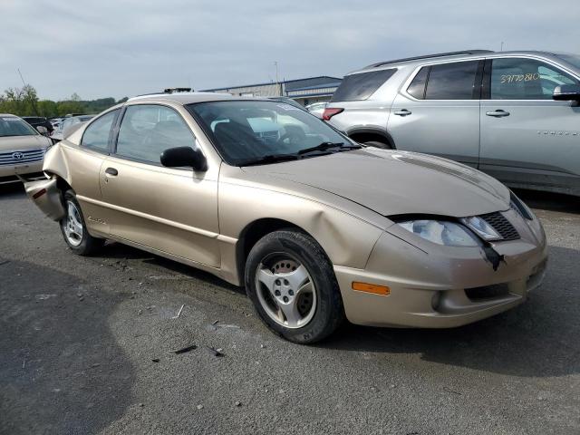 Photo 4 from auction – 2005 PONTIAC SUNFIRE with VIN 3G2JB12F45S217576