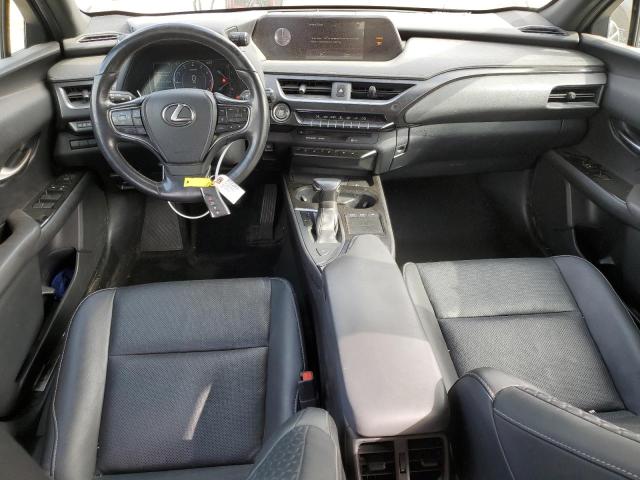 Photo 8 from auction – 2019 LEXUS UX 200 with VIN JTHY3JBH1K2000226