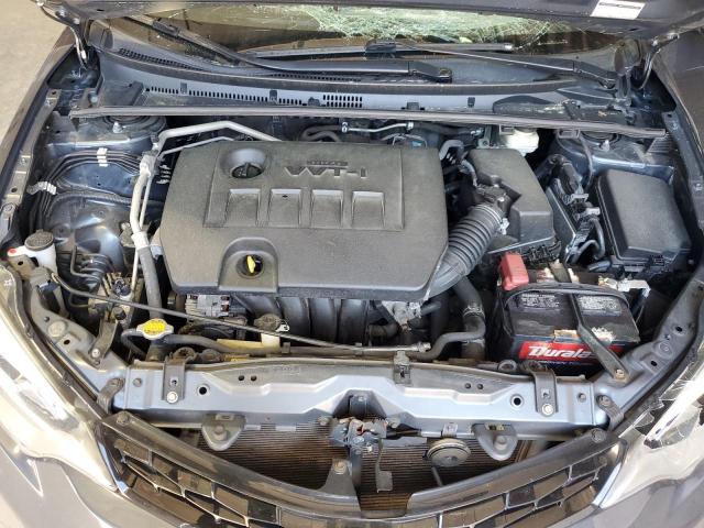 Photo 11 from auction – 2015 TOYOTA COROLLA L with VIN 2T1BURHE4FC440576