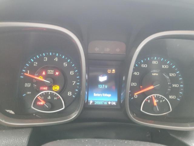 Photo 9 from auction – 2015 CHEVROLET MALIBU 1LT with VIN 1G11C5SL6FF165131