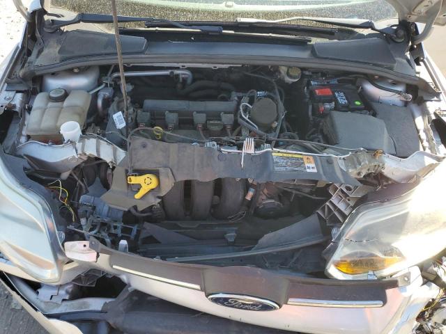 Photo 11 from auction – 2013 FORD FOCUS S with VIN 1FADP3E24DL306007
