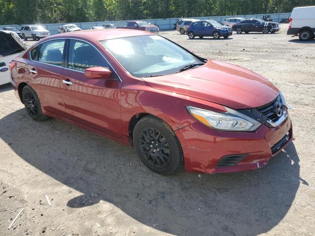 Photo 4 from auction – 2016 NISSAN ALTIMA 2.5 with VIN 1N4AL3AP2GC195543