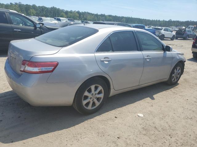 Photo 3 from auction – 2011 TOYOTA CAMRY BASE with VIN 4T4BF3EK6BR211011