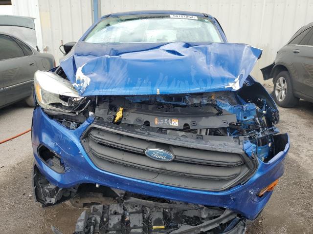 Photo 5 from auction – 2017 FORD ESCAPE S with VIN 1FMCU0F7XHUD72743