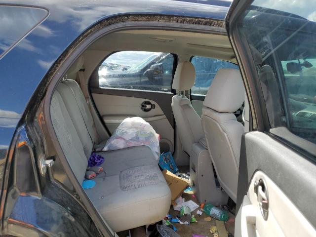 Photo 11 from auction – 2006 CHEVROLET EQUINOX LT with VIN 2CNDL63F366103047