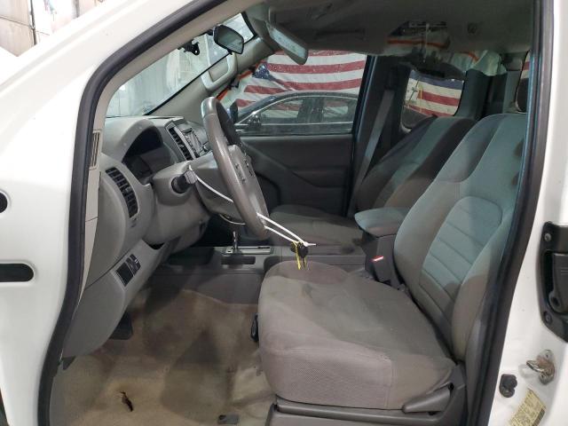 Photo 7 from auction – 2018 NISSAN FRONTIER S with VIN 1N6BD0CT2JN712014