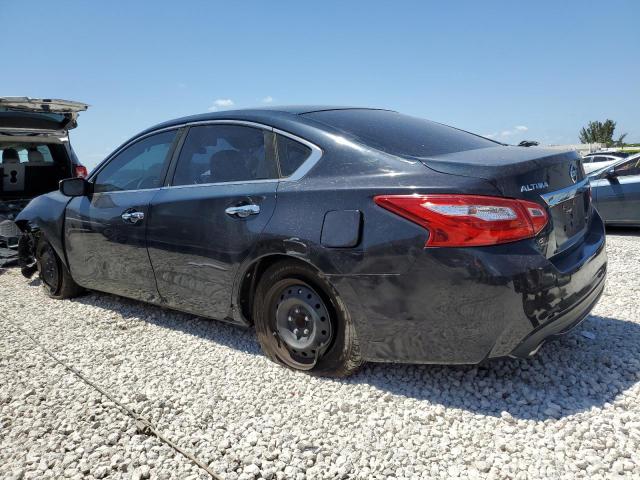 Photo 2 from auction – 2016 NISSAN ALTIMA 2.5 with VIN 1N4AL3AP4GN341817