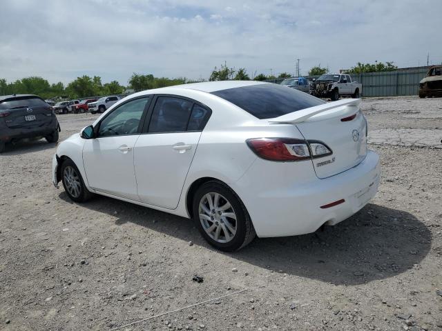 Zdjęcie 2 z aukcji – 2012 MAZDA 3 I z VIN JM1BL1W77C1672923