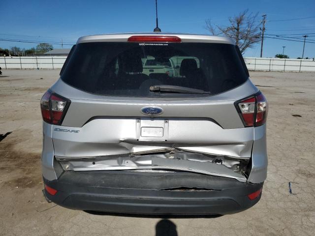 Photo 6 from auction – 2017 FORD ESCAPE S with VIN 1FMCU0F71HUA41923