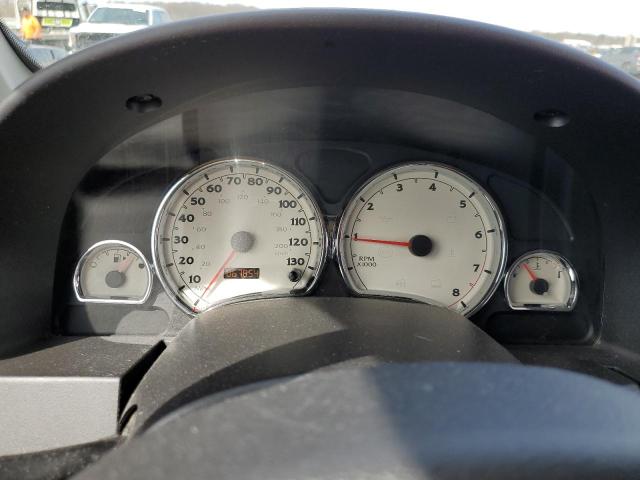 Photo 9 from auction – 2004 SATURN VUE with VIN 5GZCZ33D04S800910