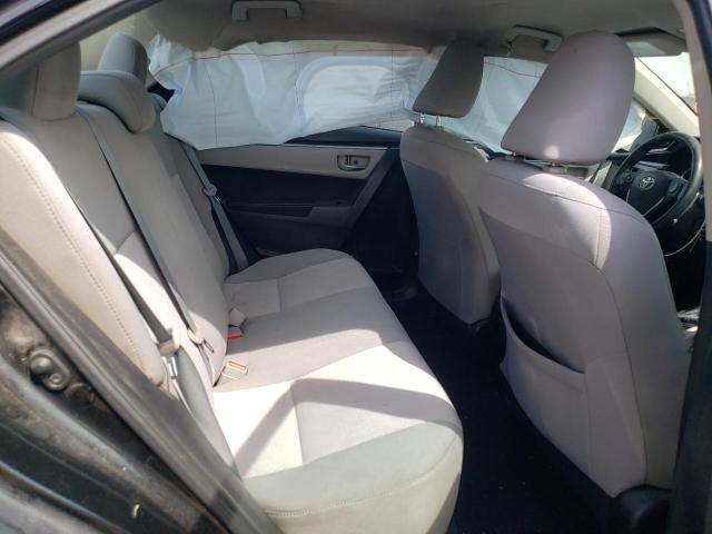 Photo 10 from auction – 2014 TOYOTA COROLLA L with VIN 5YFBURHE1EP090399