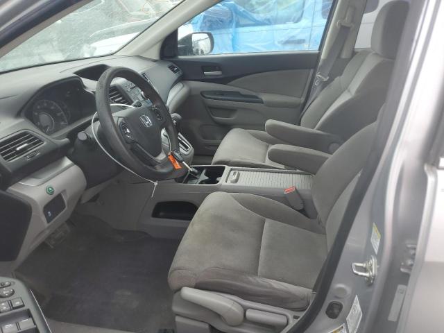Photo 7 from auction – 2012 HONDA CR-V EX with VIN 5J6RM3H53CL039546