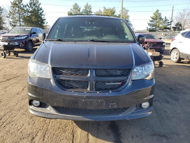 Photo 5 from auction – 2019 DODGE GRAND CARA with VIN 2C4RDGEG1KR680185