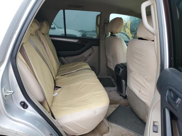 Photo 10 from auction – 2004 TOYOTA 4RUNNER SR with VIN JTEZU14R748016242