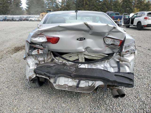 Photo 6 from auction – 2013 KIA FORTE EX with VIN KNAFU6A29D5671755