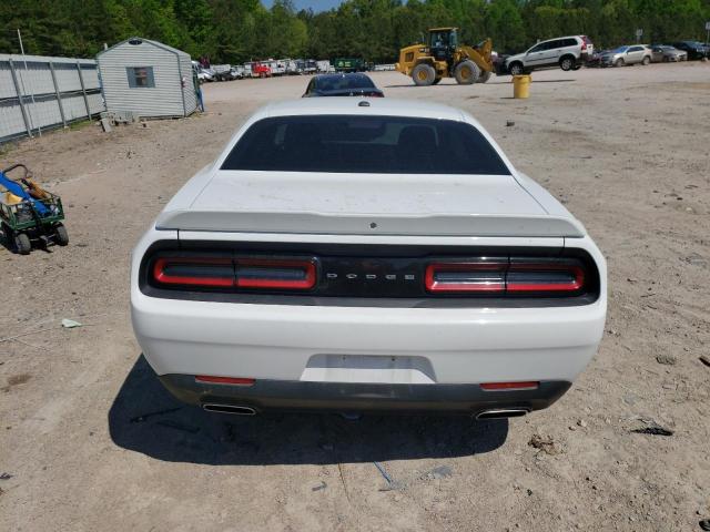 Photo 6 from auction – 2019 DODGE CHALLENGER with VIN 2C3CDZAG8KH744448