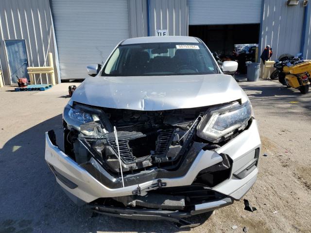 Photo 5 from auction – 2017 NISSAN ROGUE S with VIN KNMAT2MVXHP616482