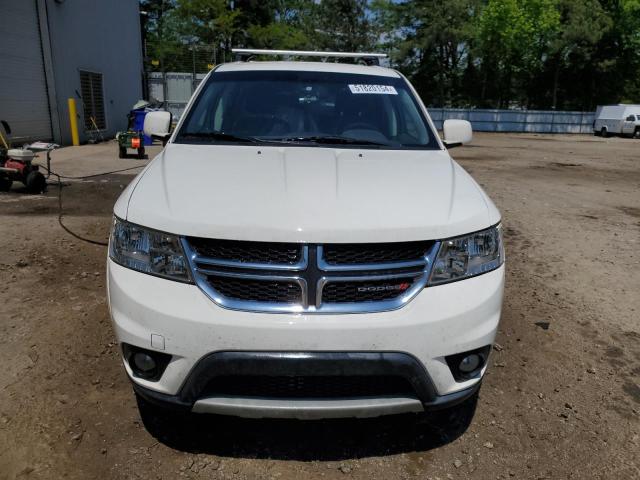 Photo 5 from auction – 2016 DODGE JOURNEY SX with VIN 3C4PDCBB3GT120455