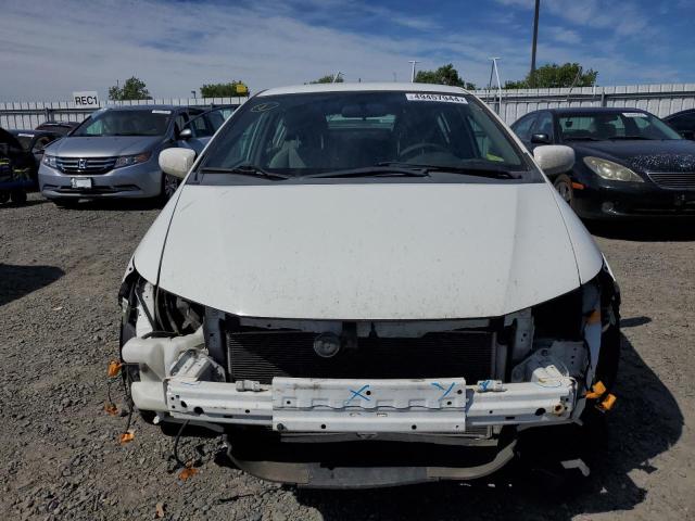 Photo 5 from auction – 2011 HONDA INSIGHT with VIN JHMZE2H33BS009073