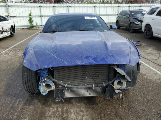 Photo 5 from auction – 2015 FORD MUSTANG with VIN 1FA6P8TH2F5299269