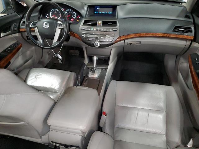Photo 8 from auction – 2011 HONDA ACCORD EXL with VIN 1HGCP3F85BA010903