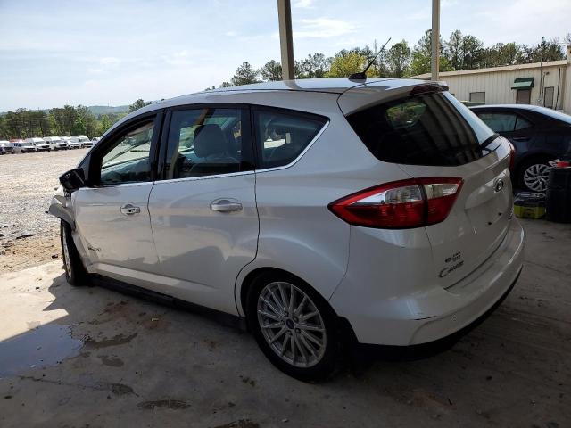 Photo 2 from auction – 2013 FORD C-MAX SEL with VIN 1FADP5BU2DL550532