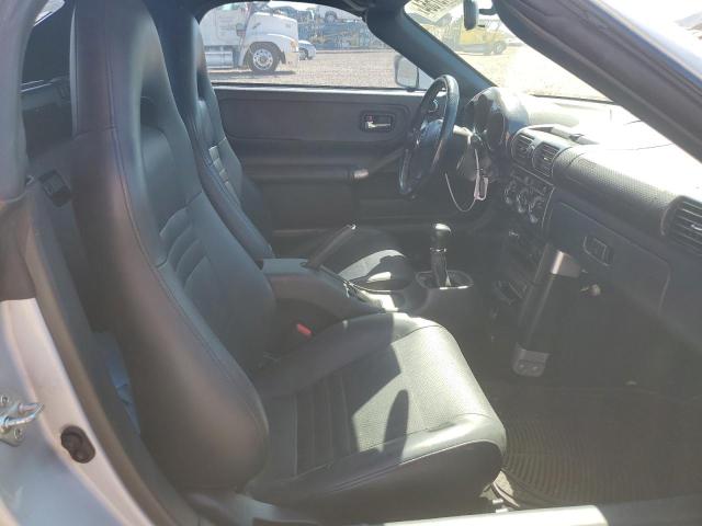 Photo 10 from auction – 2003 TOYOTA MR2 SPYDER with VIN JTDFR320430061273