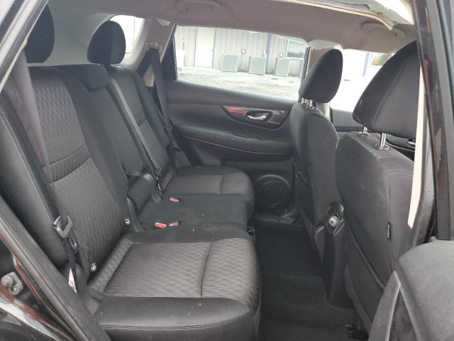Photo 10 from auction – 2017 NISSAN ROGUE S with VIN KNMAT2MT8HP606077