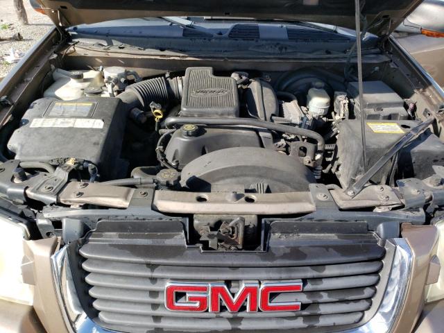Photo 12 from auction – 2002 GMC ENVOY with VIN 1GKDT13S622453420