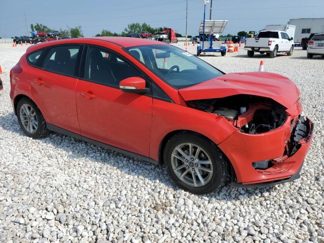 Photo 4 from auction – 2015 FORD FOCUS SE with VIN 1FADP3K2XFL204508