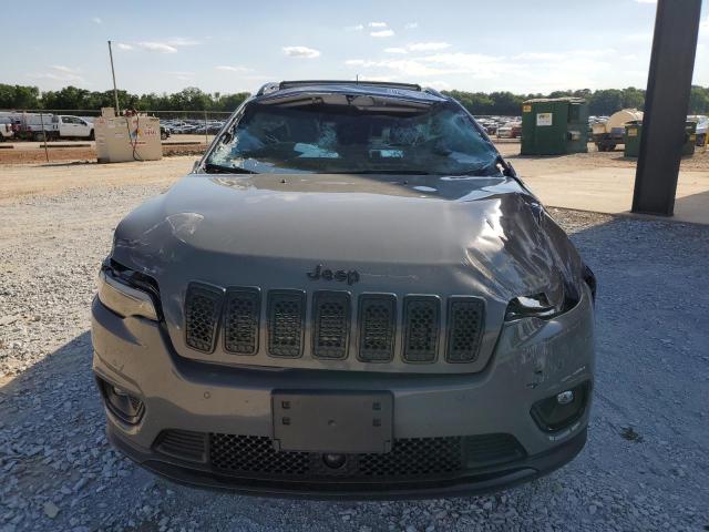 Photo 5 from auction – 2023 JEEP CHEROKEE A with VIN 1C4PJMMBXPD104996