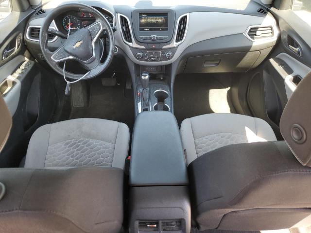 Photo 8 from auction – 2019 CHEVROLET EQUINOX LS with VIN 2GNAXHEV6K6306530