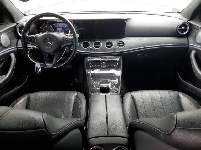 Photo 8 from auction – 2017 MERCEDES-BENZ E 300 4MAT with VIN WDDZF4KB1HA042846