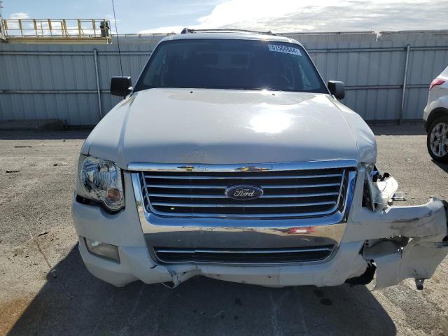 Photo 5 from auction – 2010 FORD EXPLORER X with VIN 1FMEU6DE8AUA74467