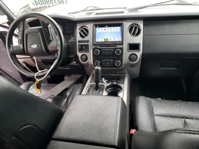 Photo 8 from auction – 2017 FORD EXPEDITION with VIN 1FMJU1JT0HEA15809
