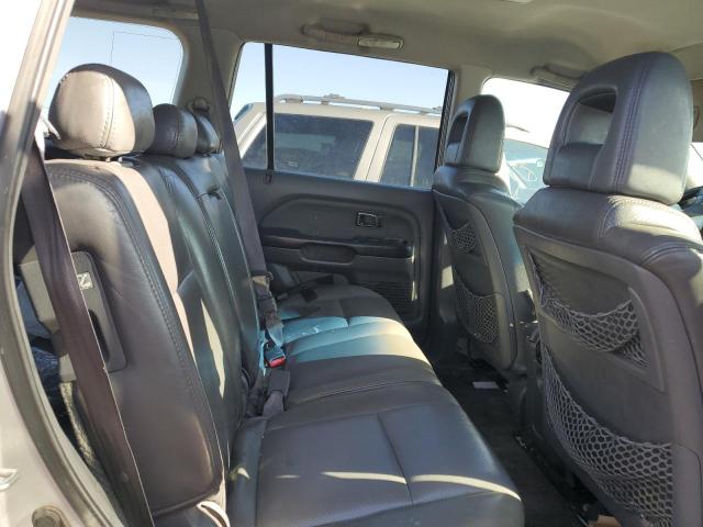 Photo 10 from auction – 2004 HONDA PILOT EXL with VIN 2HKYF18694H601108