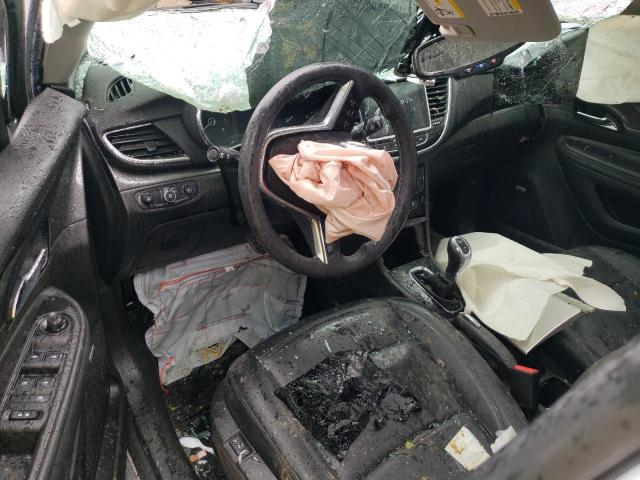 Photo 8 from auction – 2018 BUICK ENCORE PRE with VIN KL4CJHSB9JB506370
