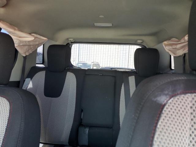 Photo 10 from auction – 2016 GMC TERRAIN SL with VIN 2GKALNEK7G6169120
