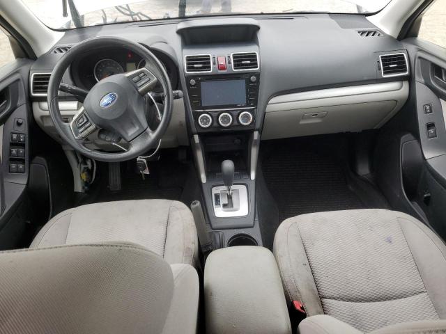 Photo 8 from auction – 2016 SUBARU FORESTER 2 with VIN JF2SJADC5GH486639