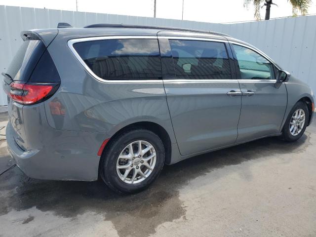 Photo 3 from auction – 2022 CHRYSLER PACIFICA T with VIN 2C4RC1BG3NR213083