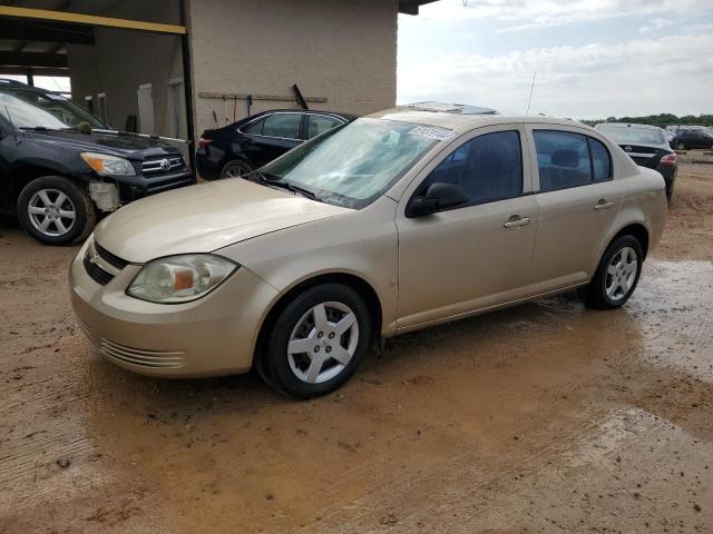 CHEVROLET COBALT LS 2006 with VIN 1G1AK55F667829544 - Photo from auction